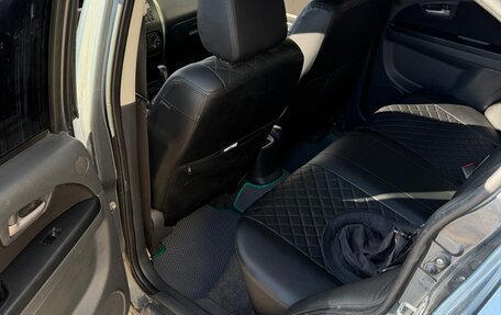 Suzuki SX4 II рестайлинг, 2008 год, 540 000 рублей, 16 фотография