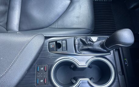 Toyota Camry, 2021 год, 2 380 000 рублей, 17 фотография