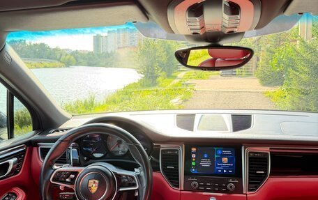 Porsche Macan I рестайлинг, 2018 год, 3 700 000 рублей, 7 фотография