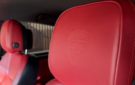Porsche Macan I рестайлинг, 2018 год, 3 700 000 рублей, 15 фотография