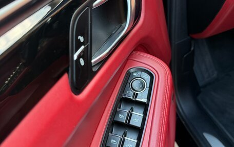 Porsche Macan I рестайлинг, 2018 год, 3 700 000 рублей, 14 фотография