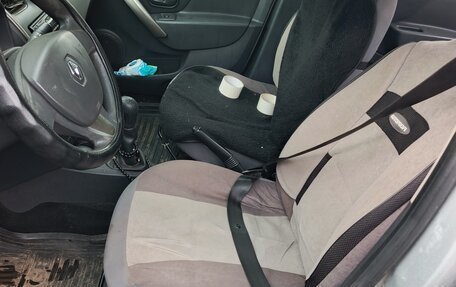 Renault Logan II, 2014 год, 315 000 рублей, 8 фотография