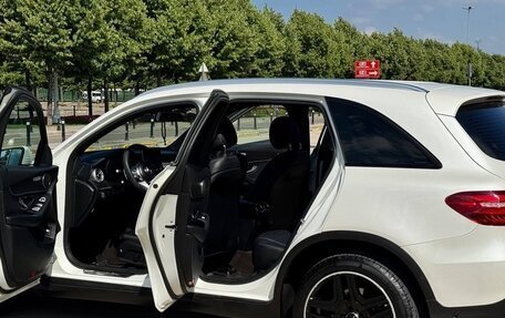 Mercedes-Benz GLC, 2017 год, 2 700 000 рублей, 2 фотография