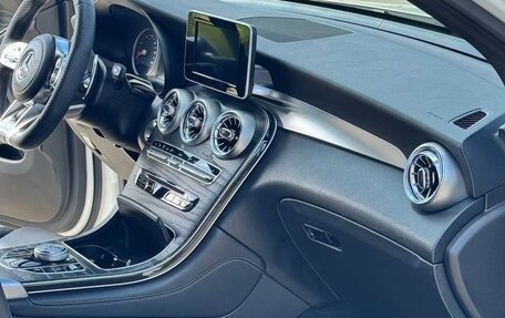 Mercedes-Benz GLC, 2017 год, 2 700 000 рублей, 6 фотография