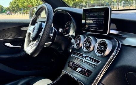 Mercedes-Benz GLC, 2017 год, 2 700 000 рублей, 7 фотография