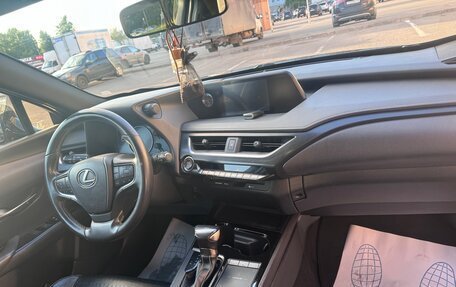 Lexus UX I, 2019 год, 2 500 000 рублей, 4 фотография