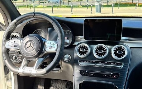 Mercedes-Benz GLC, 2017 год, 2 700 000 рублей, 8 фотография