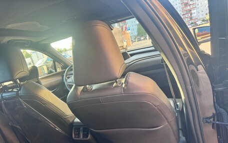Lexus UX I, 2019 год, 2 500 000 рублей, 9 фотография