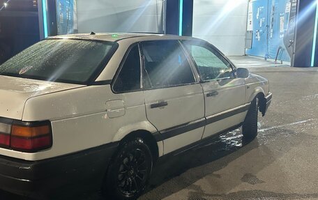 Volkswagen Passat B3, 1990 год, 199 999 рублей, 4 фотография