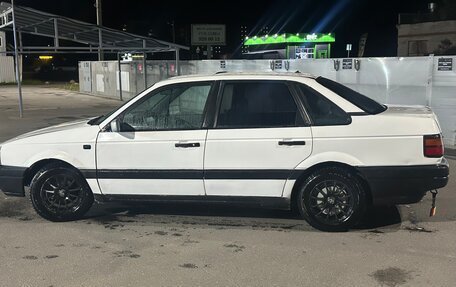 Volkswagen Passat B3, 1990 год, 199 999 рублей, 7 фотография