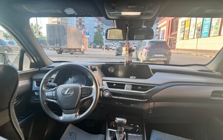 Lexus UX I, 2019 год, 2 500 000 рублей, 10 фотография