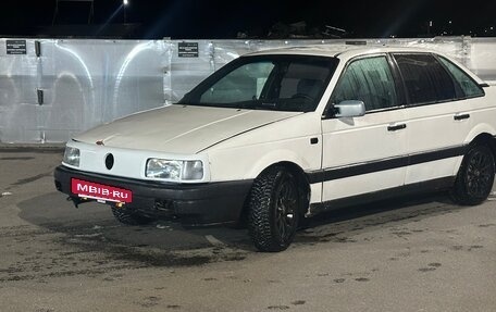 Volkswagen Passat B3, 1990 год, 199 999 рублей, 8 фотография