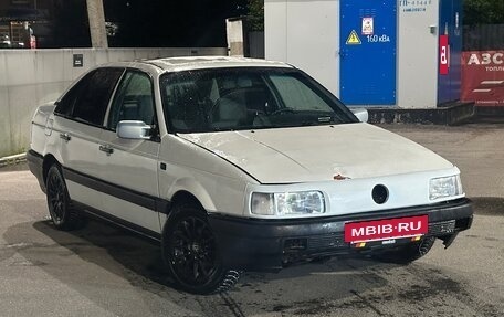 Volkswagen Passat B3, 1990 год, 199 999 рублей, 2 фотография