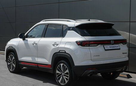 Changan CS35 Plus, 2022 год, 1 670 000 рублей, 7 фотография
