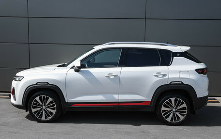 Changan CS35 Plus, 2022 год, 1 670 000 рублей, 8 фотография