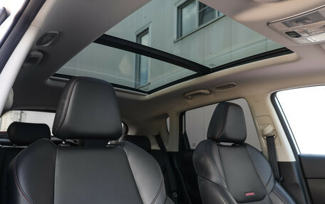 Changan CS35 Plus, 2022 год, 1 670 000 рублей, 10 фотография