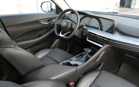 Changan CS35 Plus, 2022 год, 1 670 000 рублей, 11 фотография