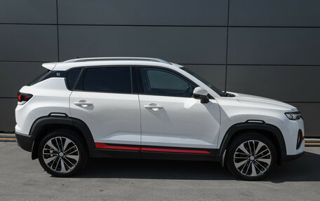 Changan CS35 Plus, 2022 год, 1 670 000 рублей, 5 фотография