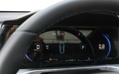 Changan CS35 Plus, 2022 год, 1 670 000 рублей, 13 фотография