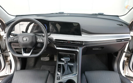 Changan CS35 Plus, 2022 год, 1 670 000 рублей, 14 фотография