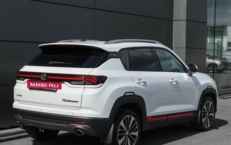 Changan CS35 Plus, 2022 год, 1 670 000 рублей, 6 фотография