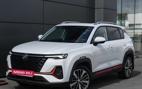 Changan CS35 Plus, 2022 год, 1 670 000 рублей, 2 фотография