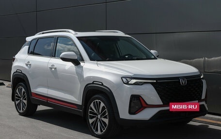 Changan CS35 Plus, 2022 год, 1 670 000 рублей, 4 фотография