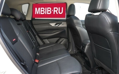Changan CS35 Plus, 2022 год, 1 670 000 рублей, 12 фотография