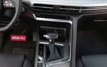 Changan CS35 Plus, 2022 год, 1 670 000 рублей, 15 фотография