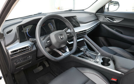 Changan CS35 Plus, 2022 год, 1 670 000 рублей, 16 фотография