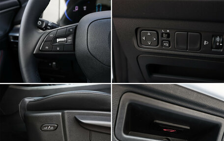 Changan CS35 Plus, 2022 год, 1 670 000 рублей, 23 фотография