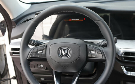 Changan CS35 Plus, 2022 год, 1 670 000 рублей, 17 фотография