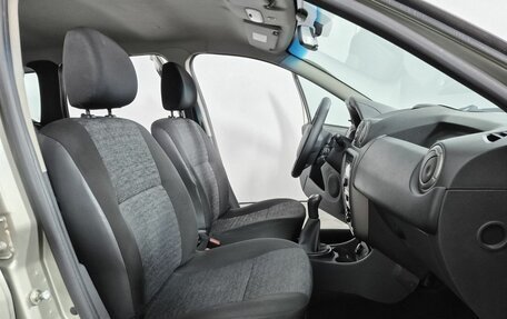 Renault Duster I рестайлинг, 2015 год, 689 000 рублей, 11 фотография