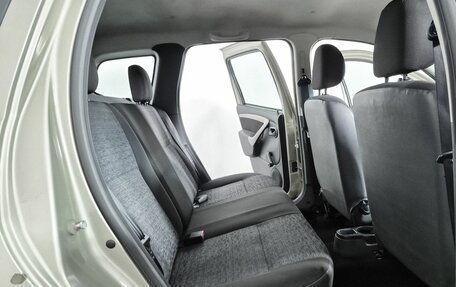 Renault Duster I рестайлинг, 2015 год, 689 000 рублей, 12 фотография