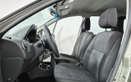 Renault Duster I рестайлинг, 2015 год, 689 000 рублей, 9 фотография