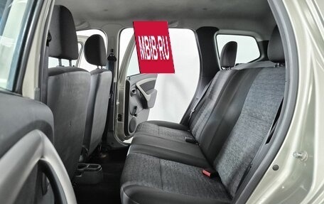 Renault Duster I рестайлинг, 2015 год, 689 000 рублей, 10 фотография