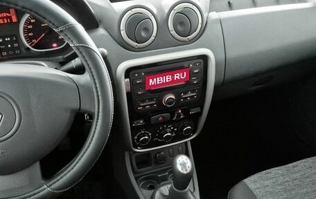 Renault Duster I рестайлинг, 2015 год, 689 000 рублей, 16 фотография