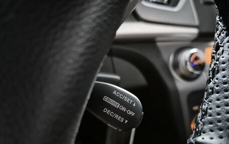 SsangYong Actyon II рестайлинг, 2014 год, 969 000 рублей, 12 фотография
