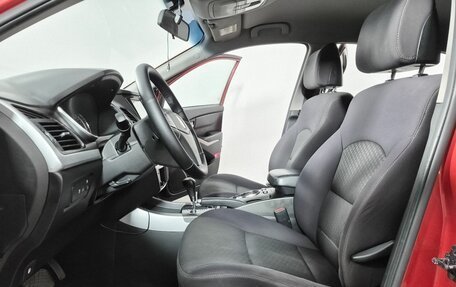 SsangYong Actyon II рестайлинг, 2014 год, 969 000 рублей, 9 фотография