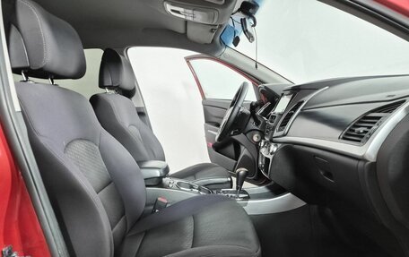 SsangYong Actyon II рестайлинг, 2014 год, 969 000 рублей, 13 фотография