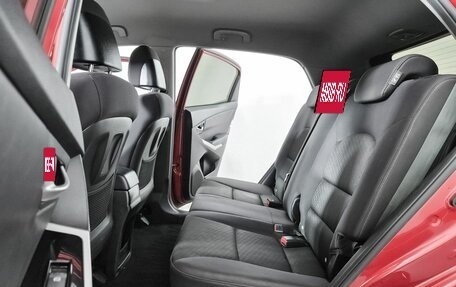 SsangYong Actyon II рестайлинг, 2014 год, 969 000 рублей, 10 фотография