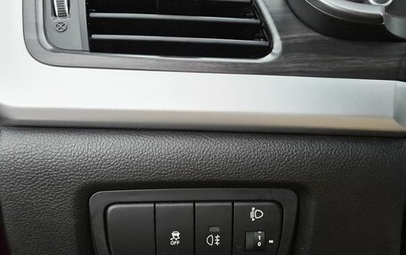 SsangYong Actyon II рестайлинг, 2014 год, 969 000 рублей, 17 фотография