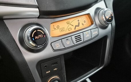 SsangYong Actyon II рестайлинг, 2014 год, 969 000 рублей, 18 фотография