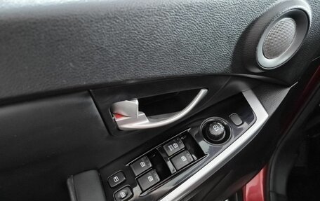 SsangYong Actyon II рестайлинг, 2014 год, 969 000 рублей, 16 фотография