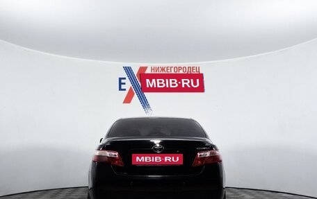 Toyota Camry, 2008 год, 799 000 рублей, 6 фотография