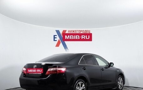 Toyota Camry, 2008 год, 799 000 рублей, 5 фотография