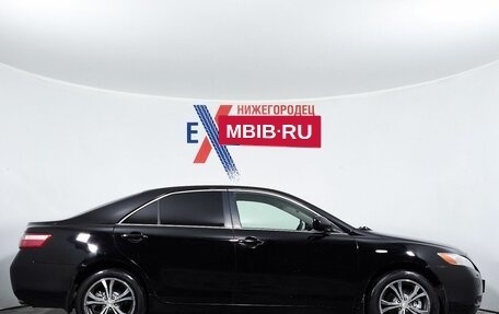 Toyota Camry, 2008 год, 799 000 рублей, 4 фотография