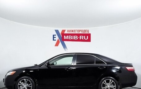 Toyota Camry, 2008 год, 799 000 рублей, 8 фотография