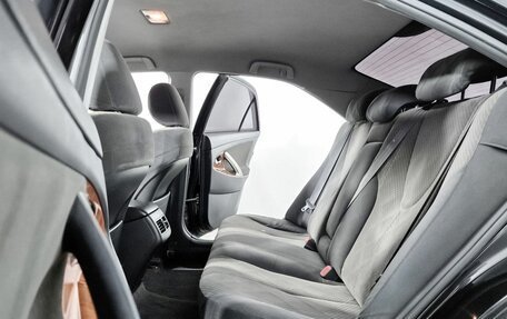 Toyota Camry, 2008 год, 799 000 рублей, 13 фотография