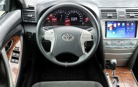 Toyota Camry, 2008 год, 799 000 рублей, 10 фотография